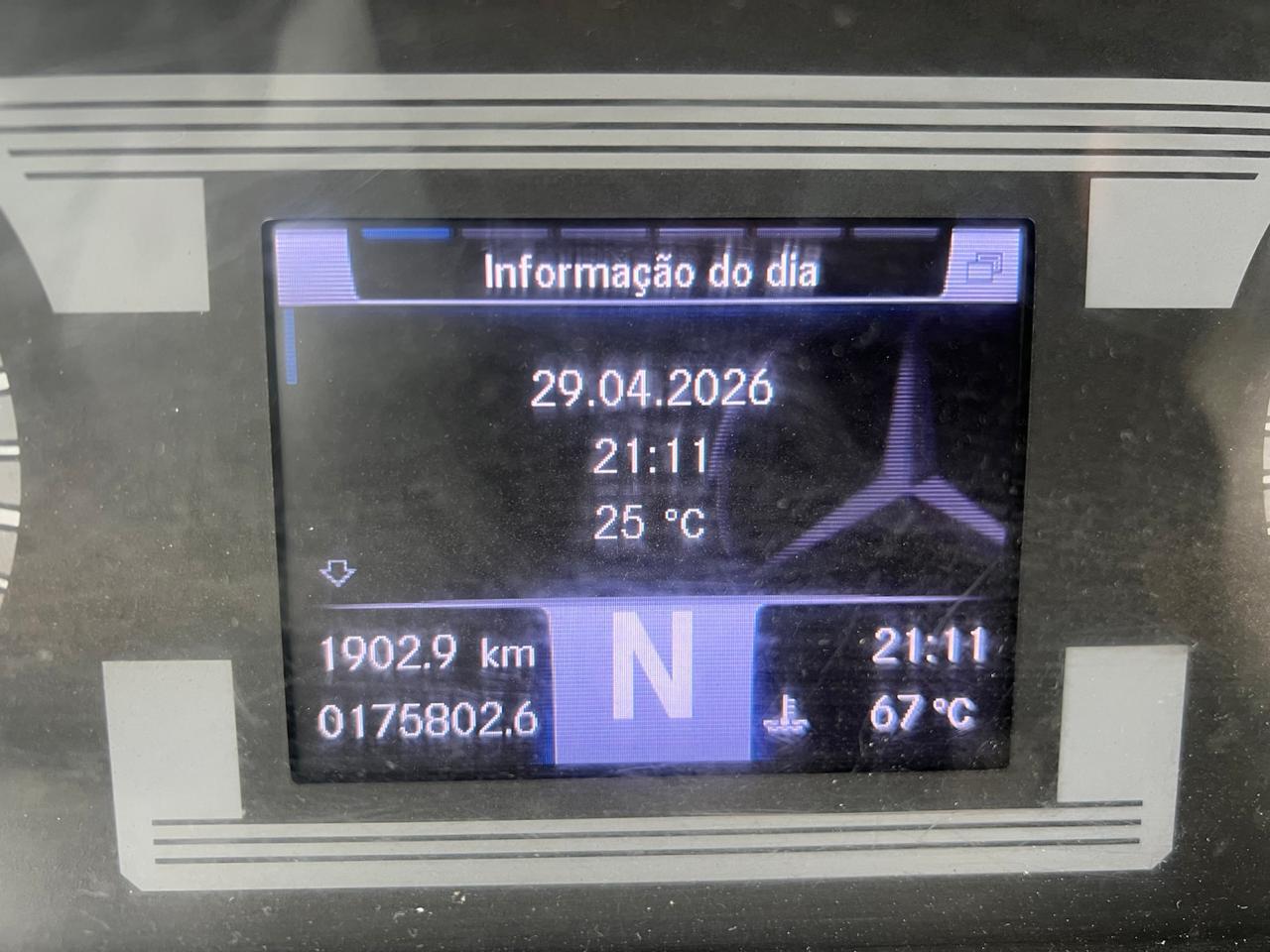 Mercedes Benz Accelo 815 Cesto Aéreo - foto 9