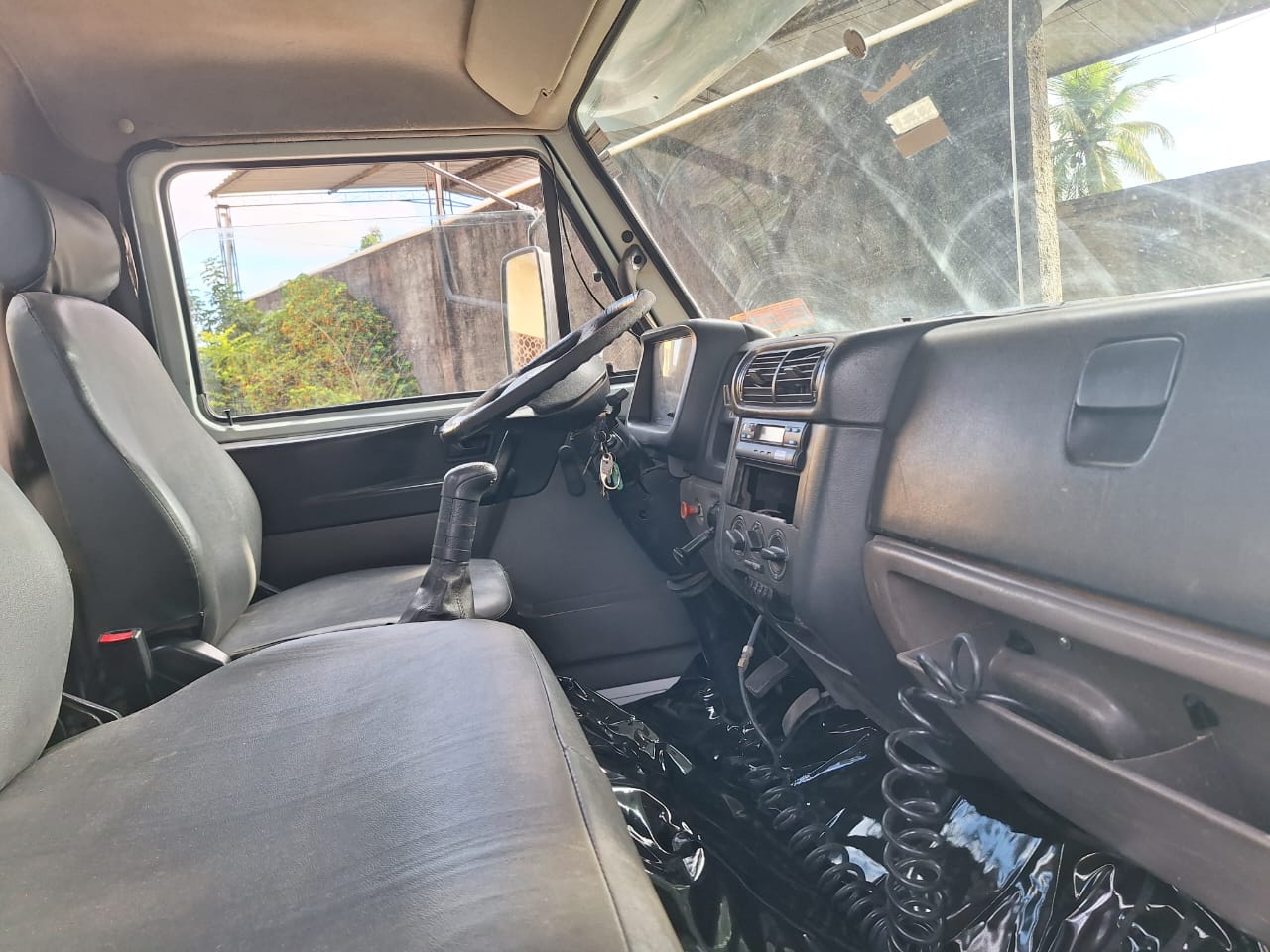 Volkswagen 17.190 munck - foto 11
