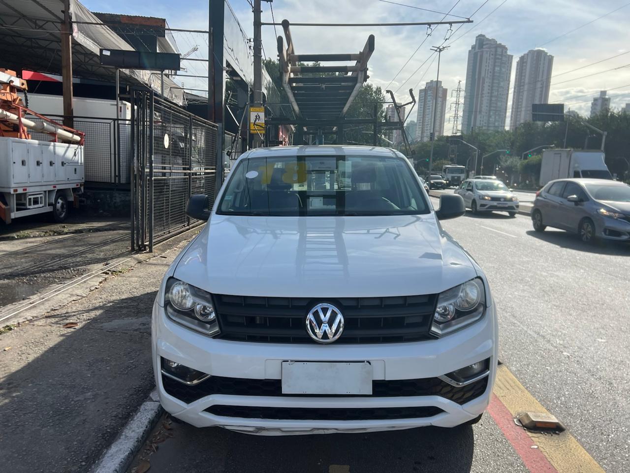 Amarok CS ano 2015 Escada - foto 5