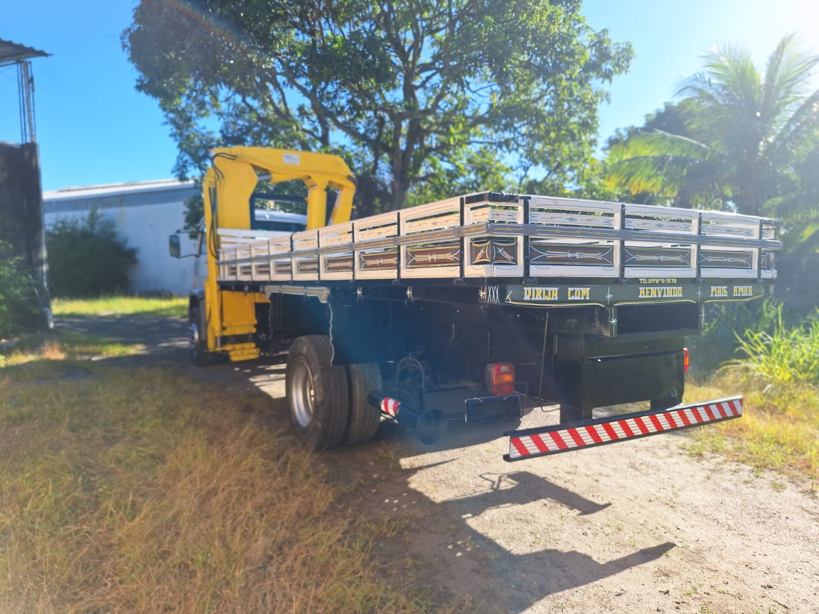 Volkswagen 17.250 Munck - foto 7