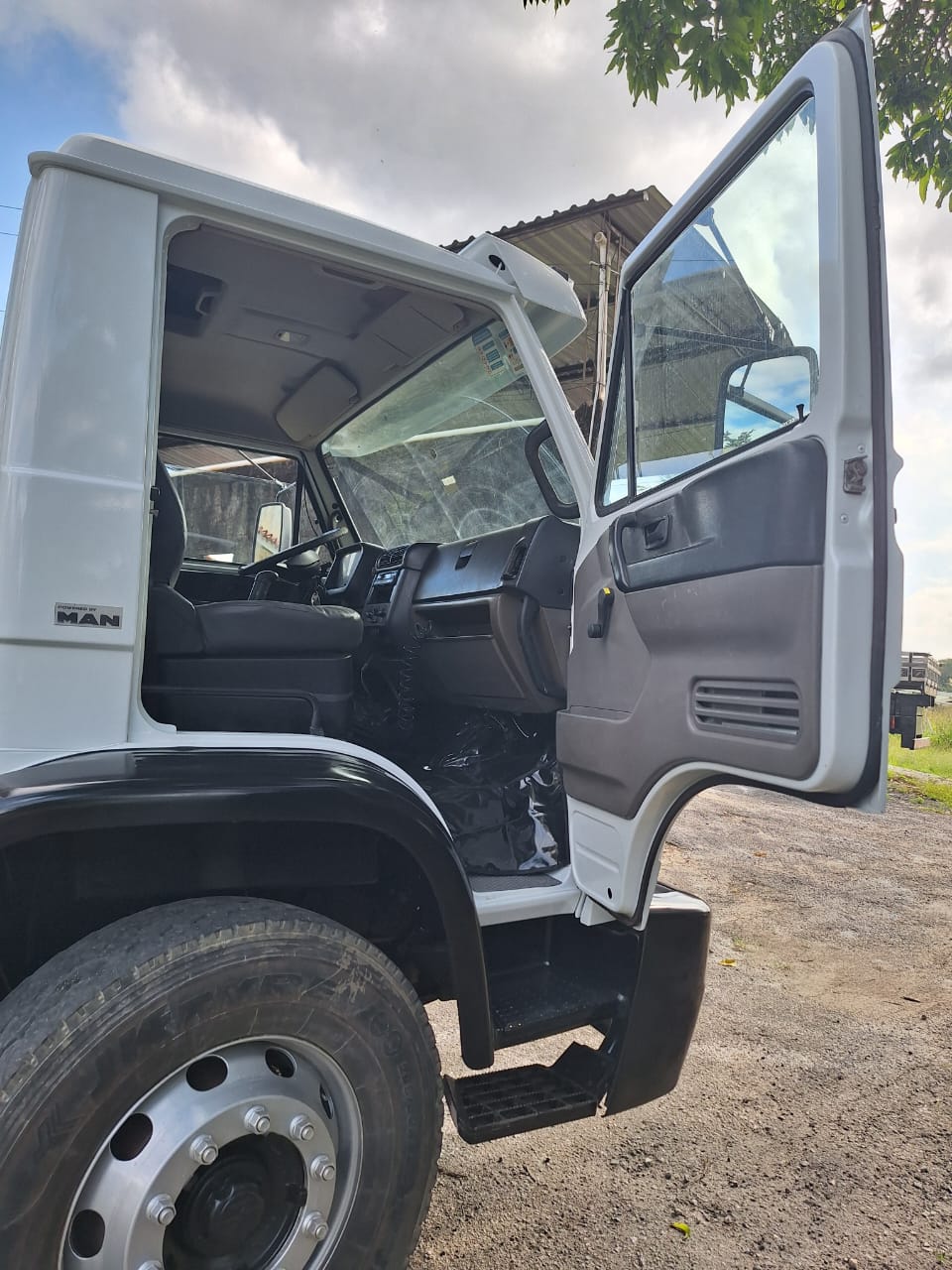 Volkswagen 17.190 munck - foto 12