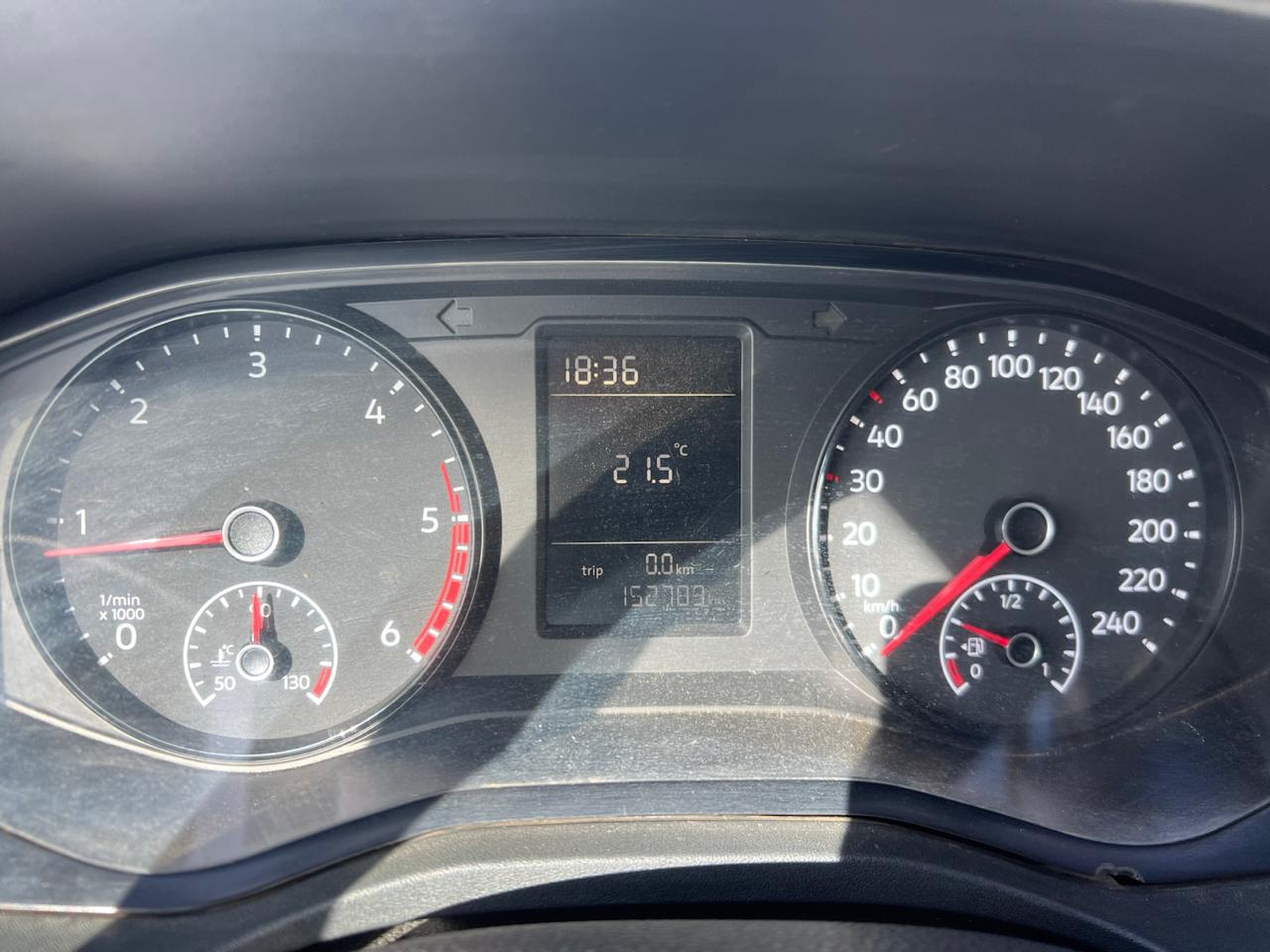 Amarok CS ano 2015 Escada - foto 13