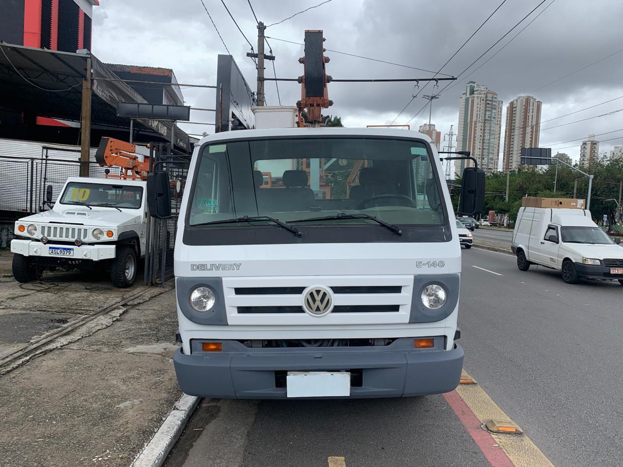 Volkswagen 5.140 Delivery - foto 3