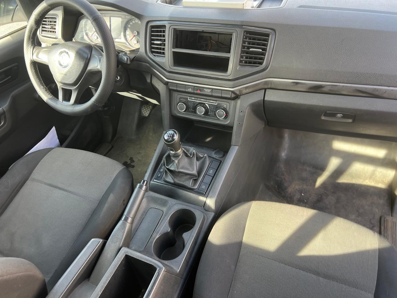 Amarok CS ano 2015 Escada - foto 7