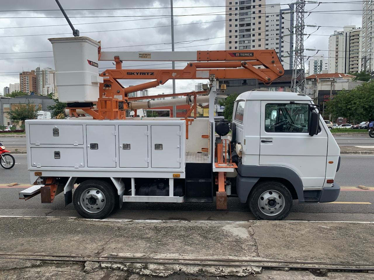 Volkswagen 5.140 Delivery - foto 2