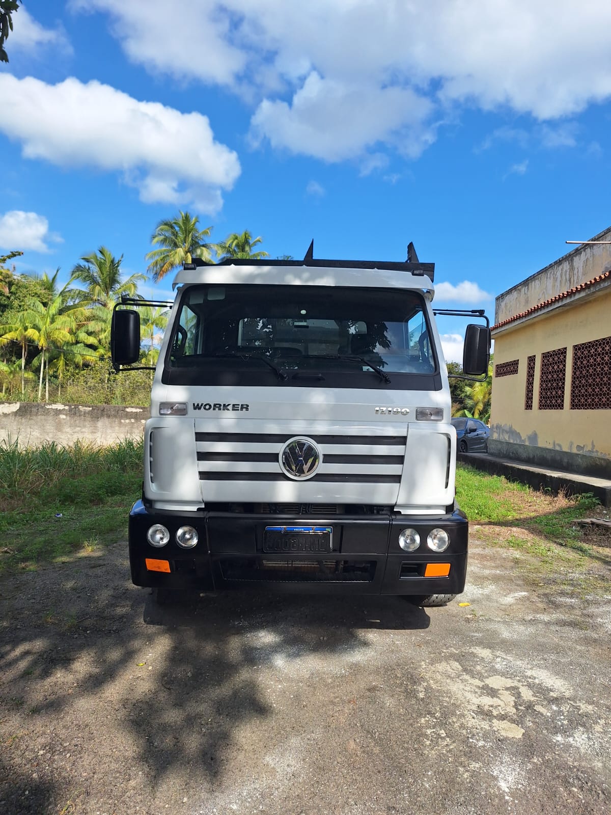 Volkswagen 17.190 munck - foto 5