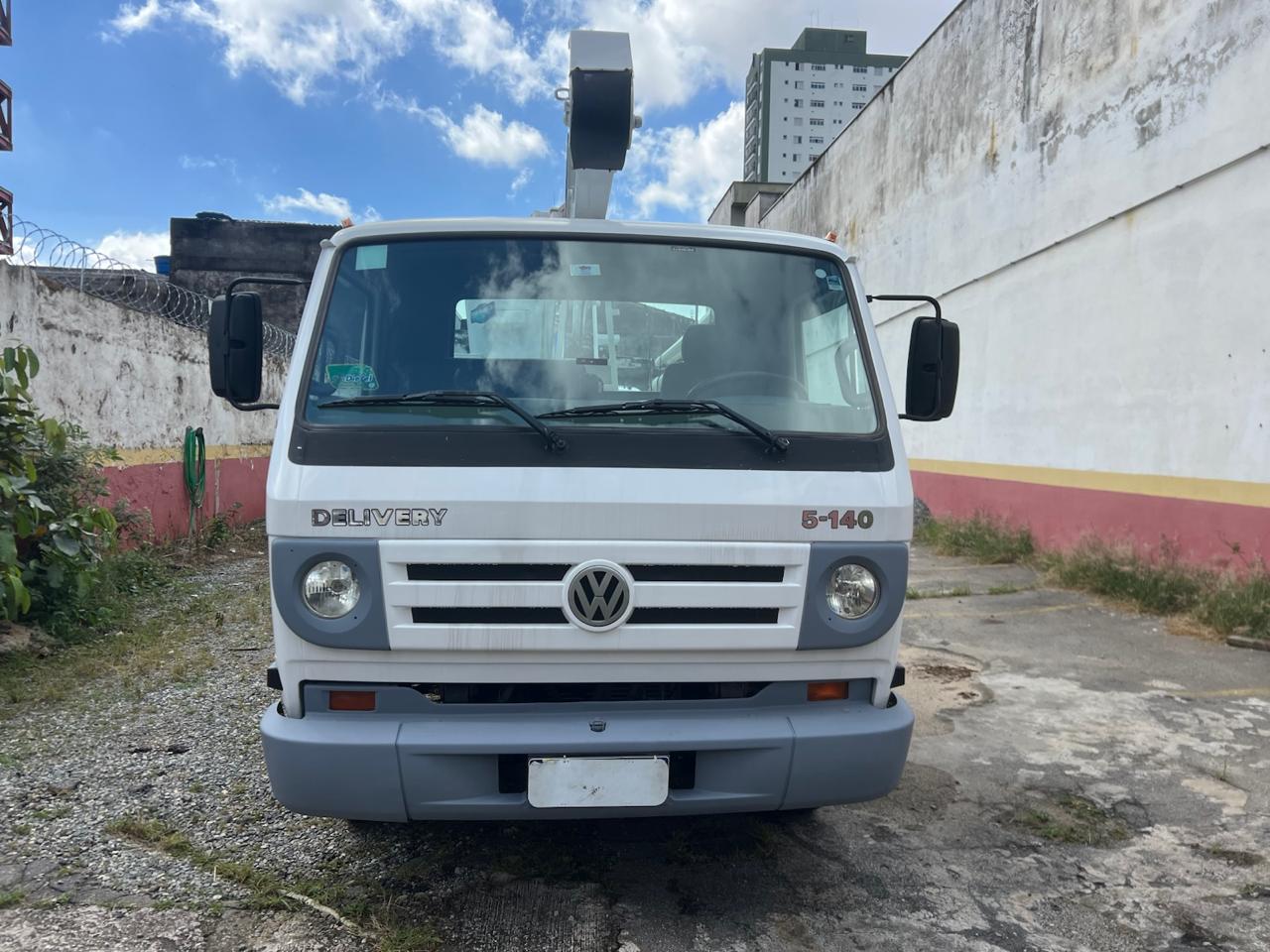 Volkswagen 5.140 Cesto Aéreo - foto 10