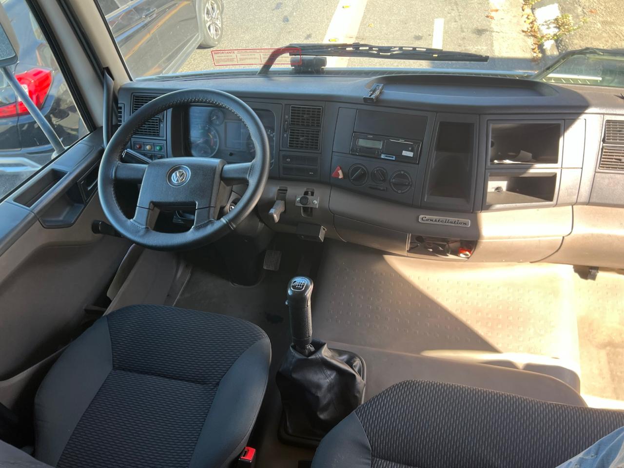 Volkswagen 17.190 Constelation - foto 8