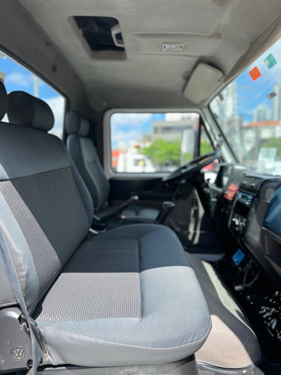 Volkswagen 5.150 Delivery Cesto Aéreo - foto 9