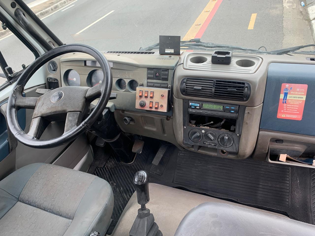Volkswagen 5.140 Delivery - foto 10