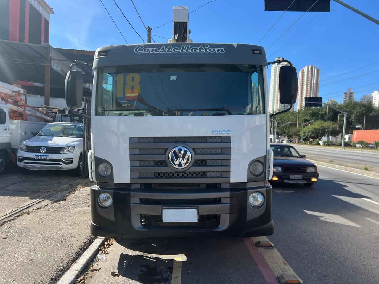 Volkswagen 17.190 Constelation - foto 5