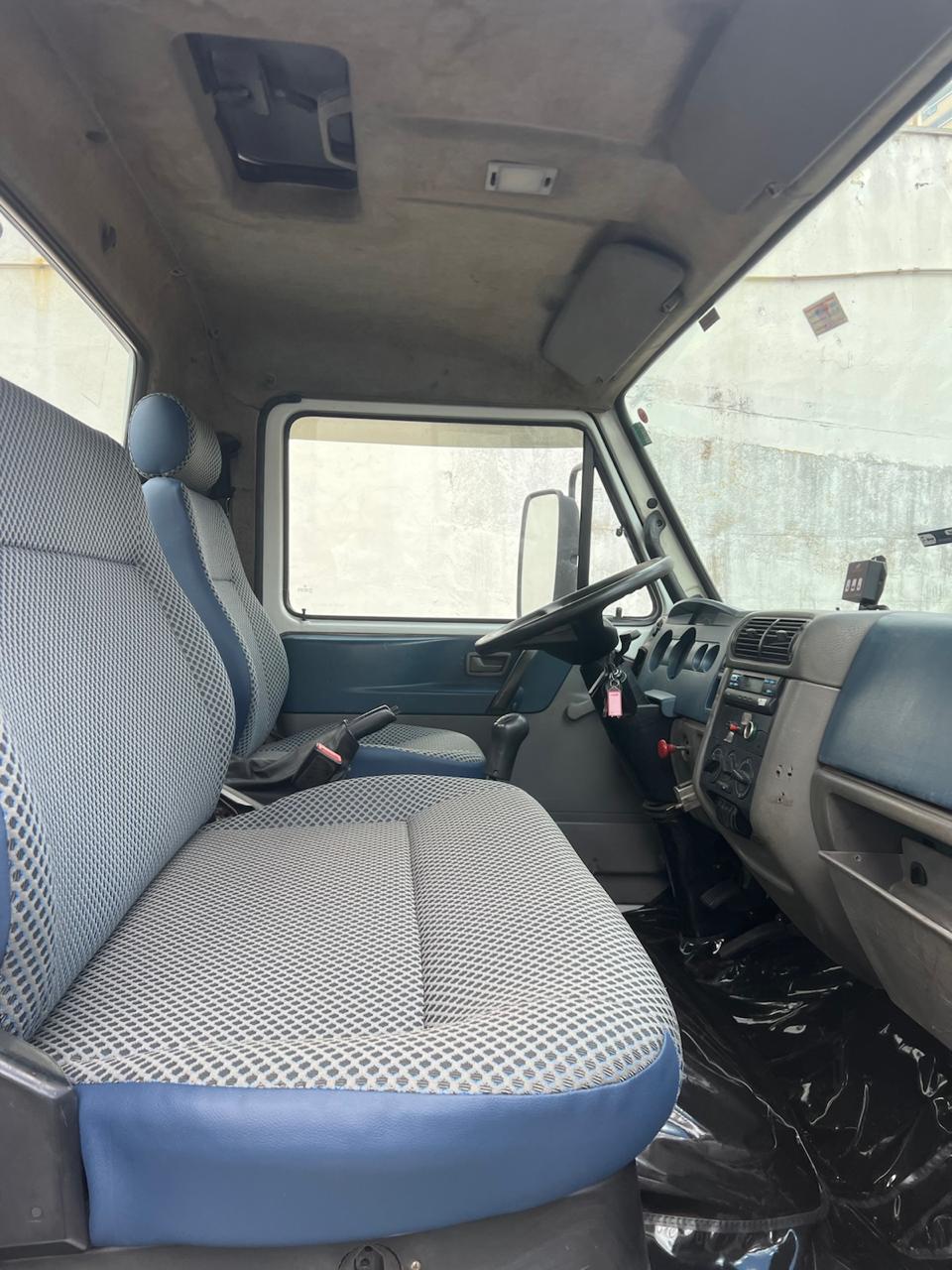Volkswagen 5.140 Cesto Aéreo - foto 7