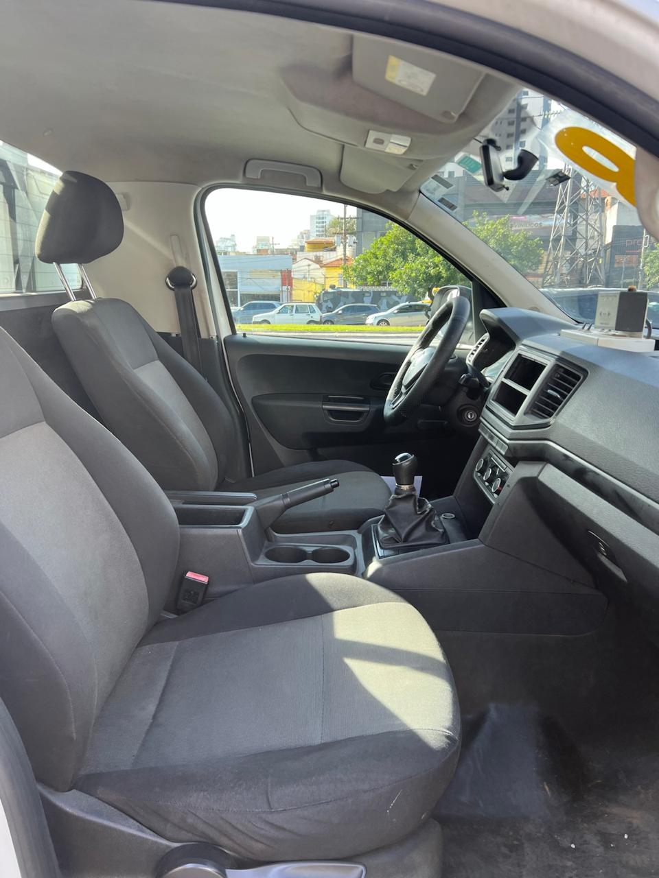 Amarok CS ano 2015 Escada - foto 4