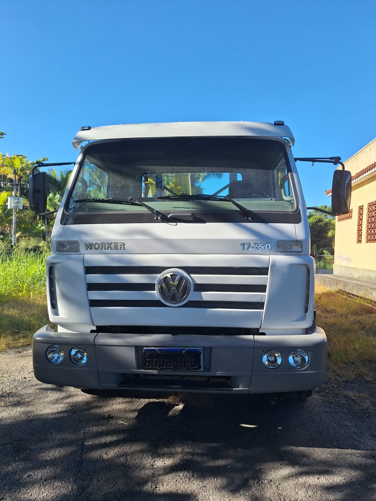 Volkswagen 17.250 Munck - foto 3