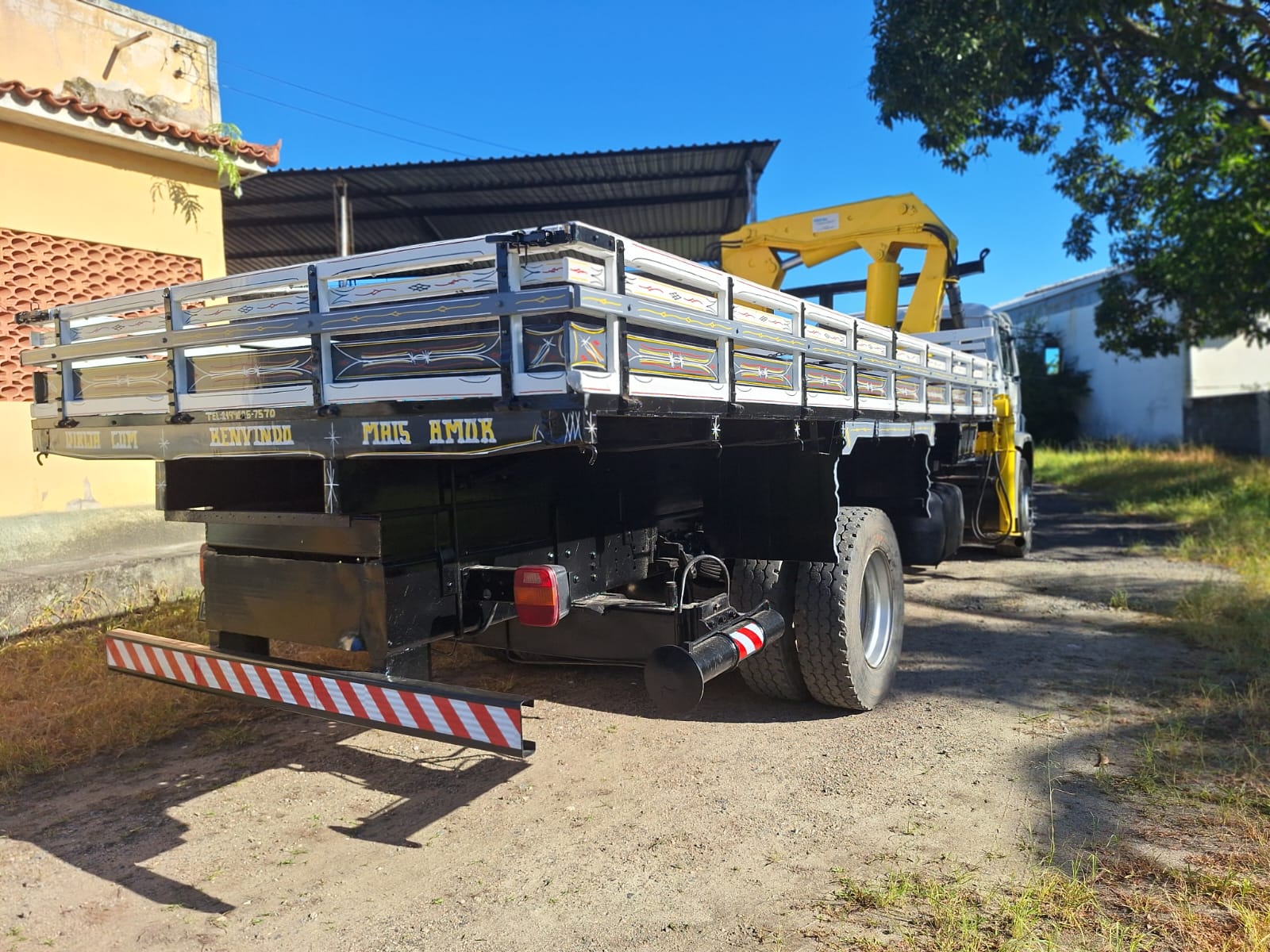 Volkswagen 17.250 Munck - foto 8