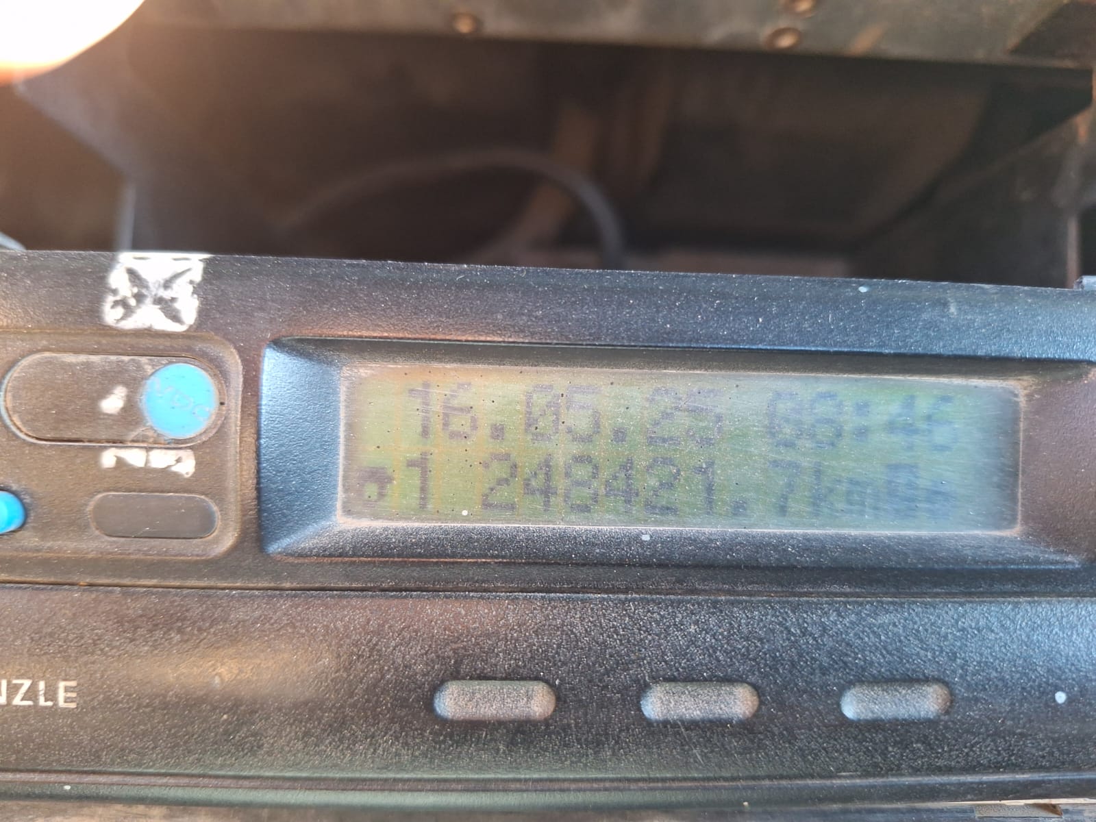Volkswagen 17.250 Munck - foto 10
