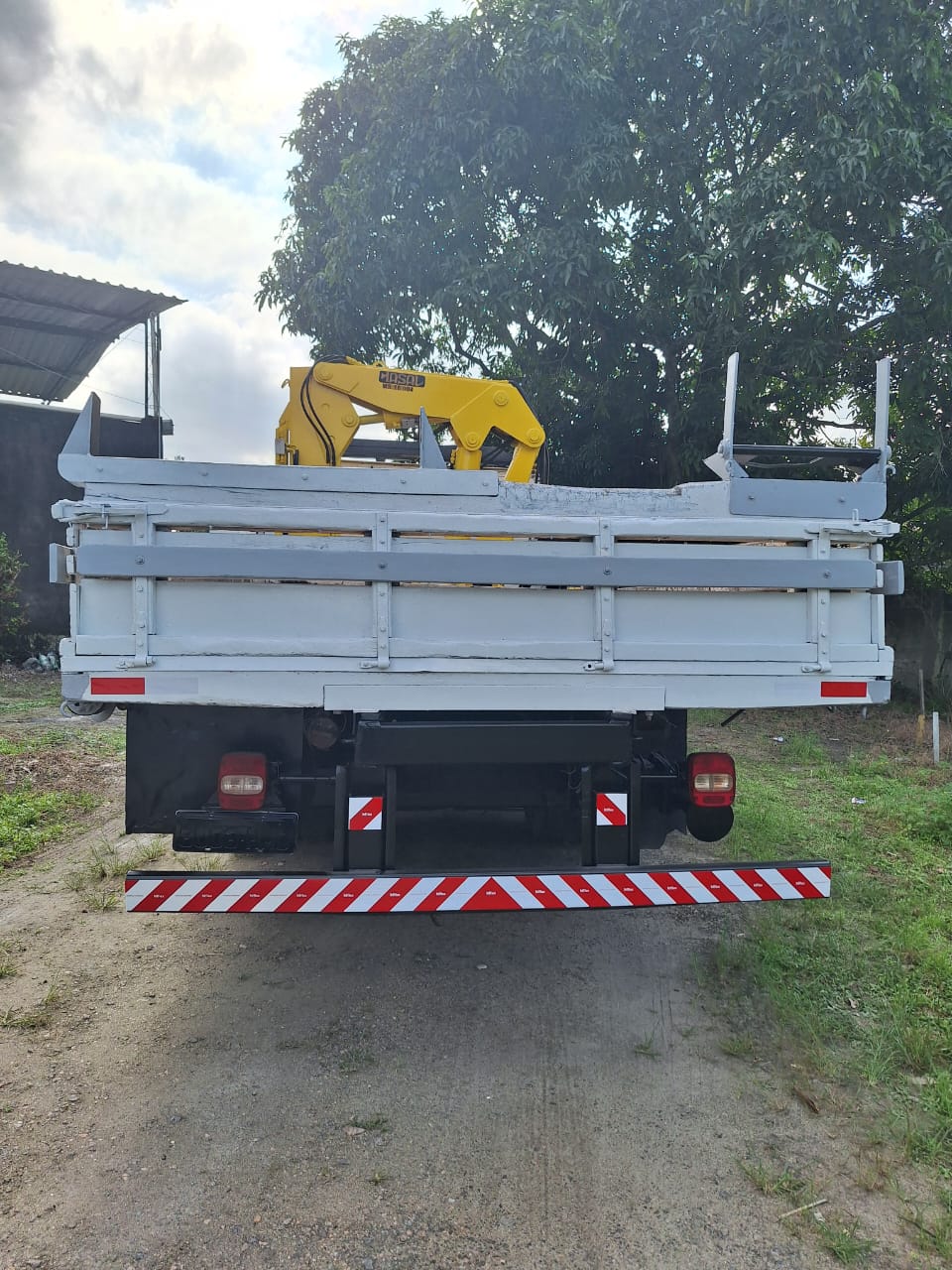 Volkswagen 17.190 munck - foto 8